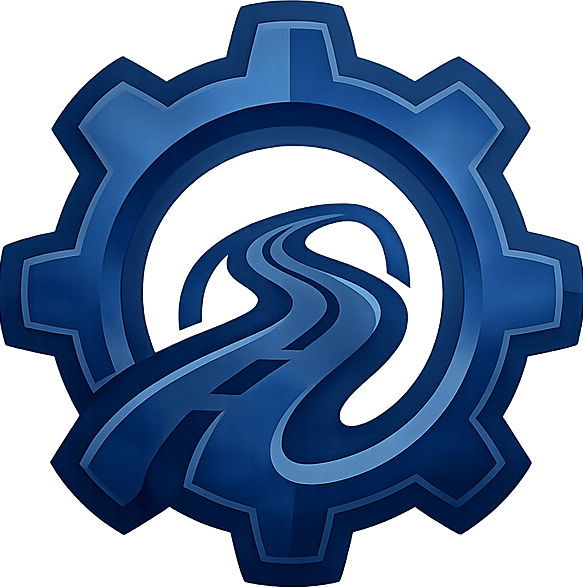 SilverWay Logo