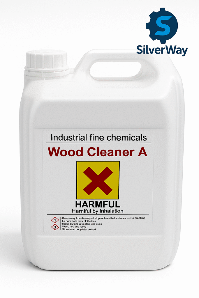 محاليل خاصة لمكائن لصق الشريط (EDGE BANDING MACHINE)