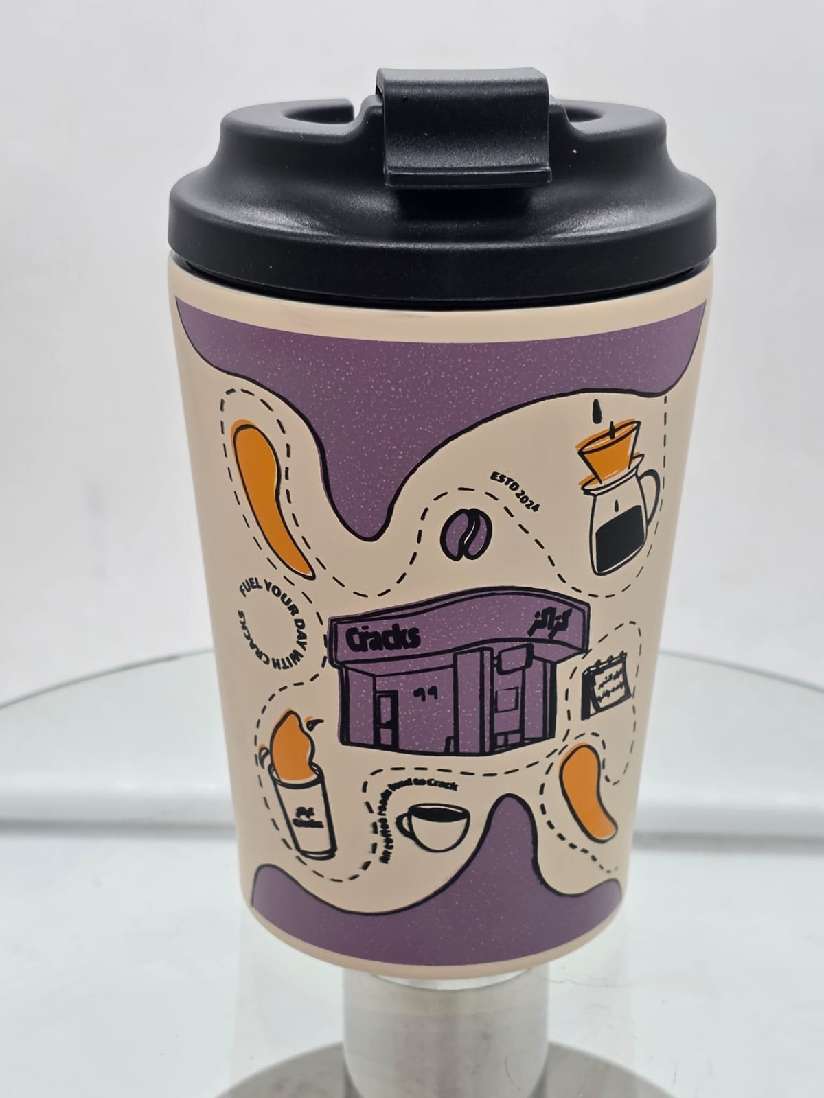 Metal and Plastic Printing